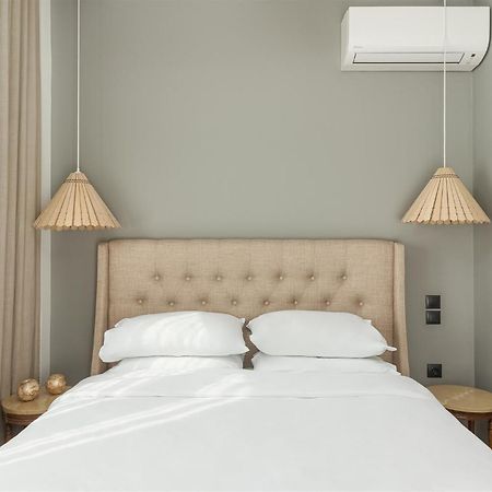 An&Vi Luxury Residences Ioannina Exterior foto