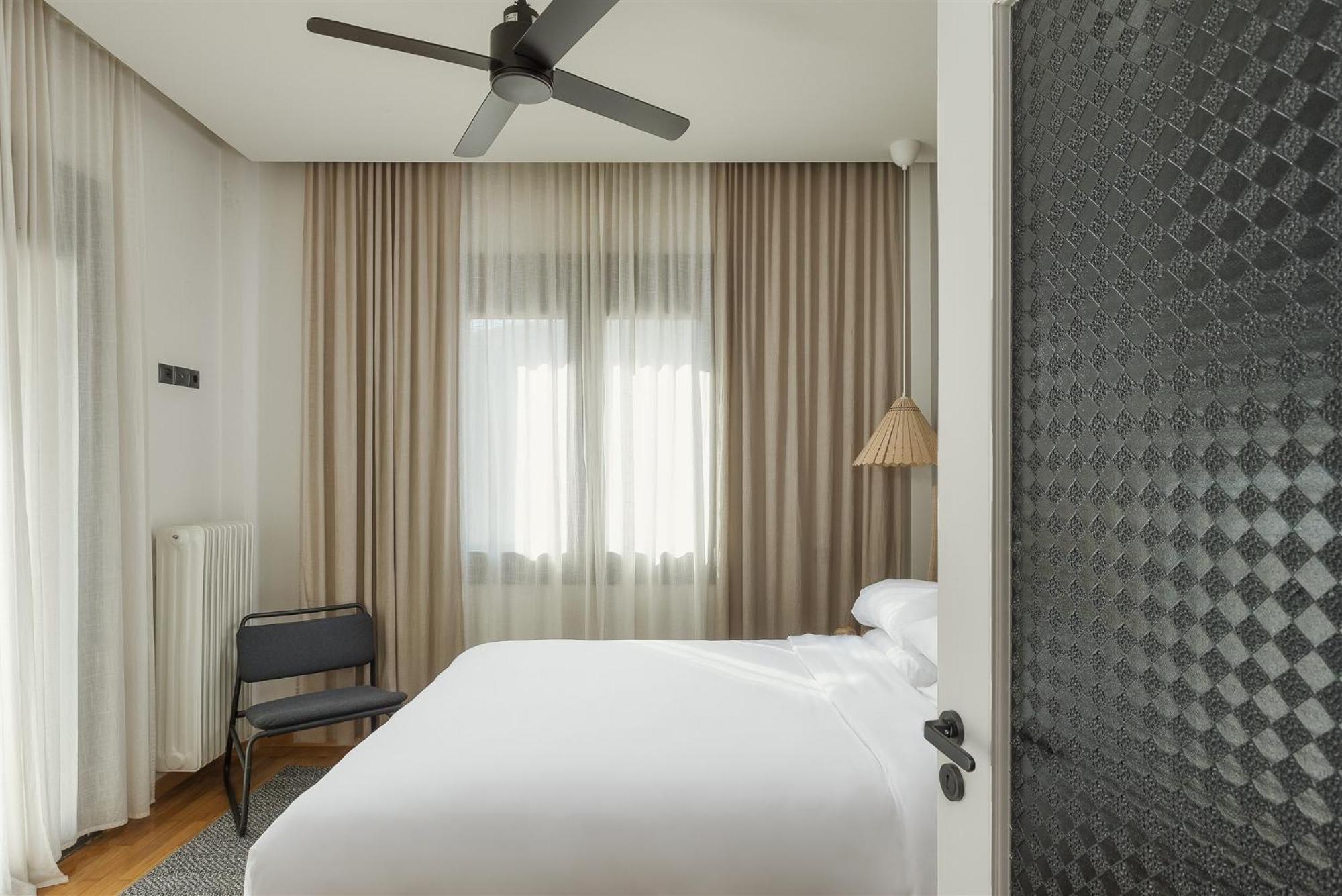 An&Vi Luxury Residences Ioannina Exterior foto