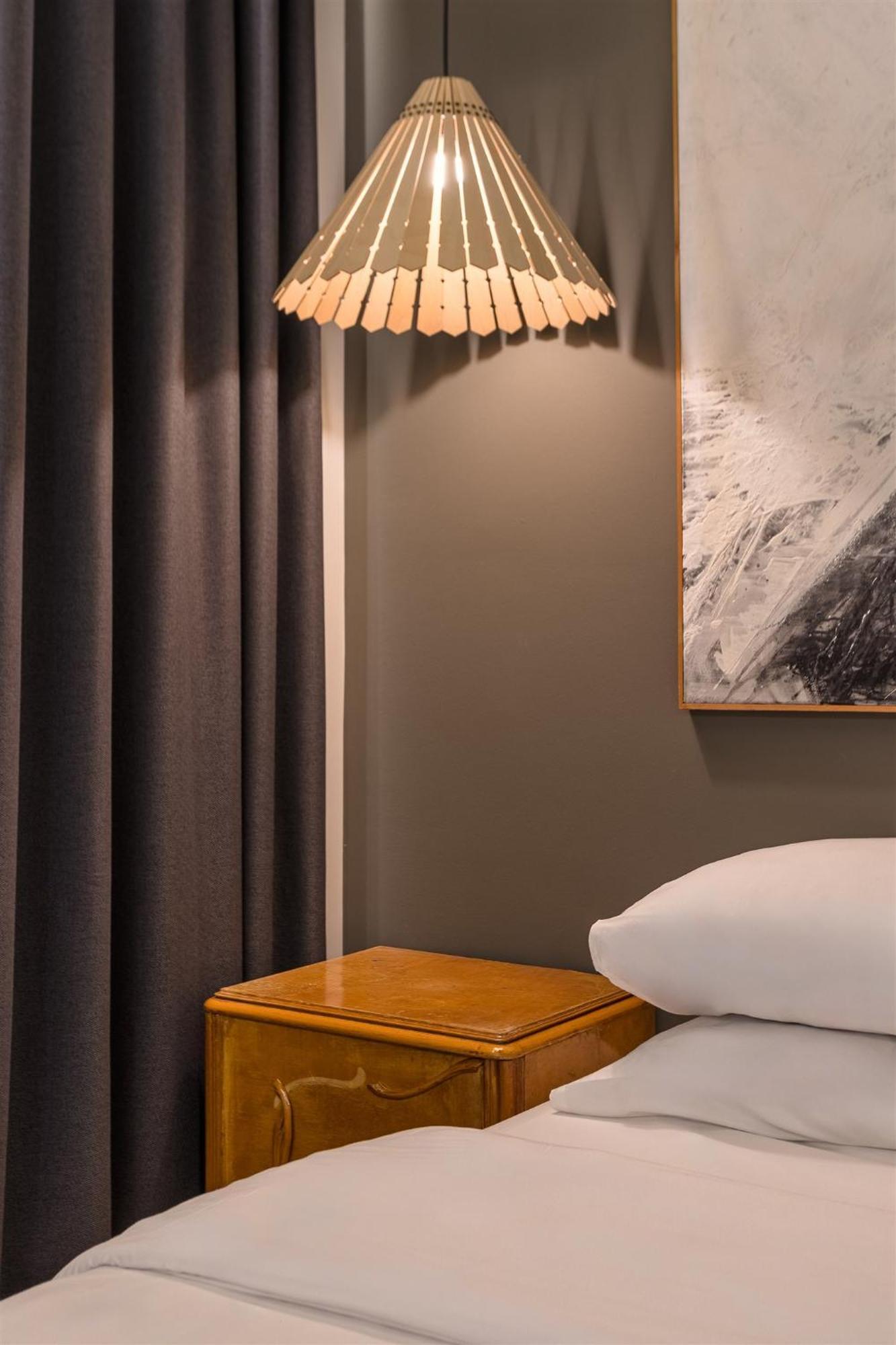 An&Vi Luxury Residences Ioannina Exterior foto