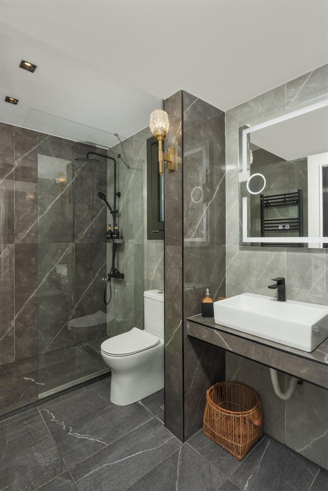An&Vi Luxury Residences Ioannina Exterior foto