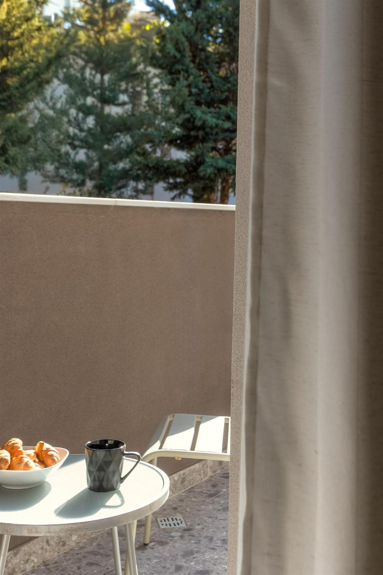 An&Vi Luxury Residences Ioannina Exterior foto