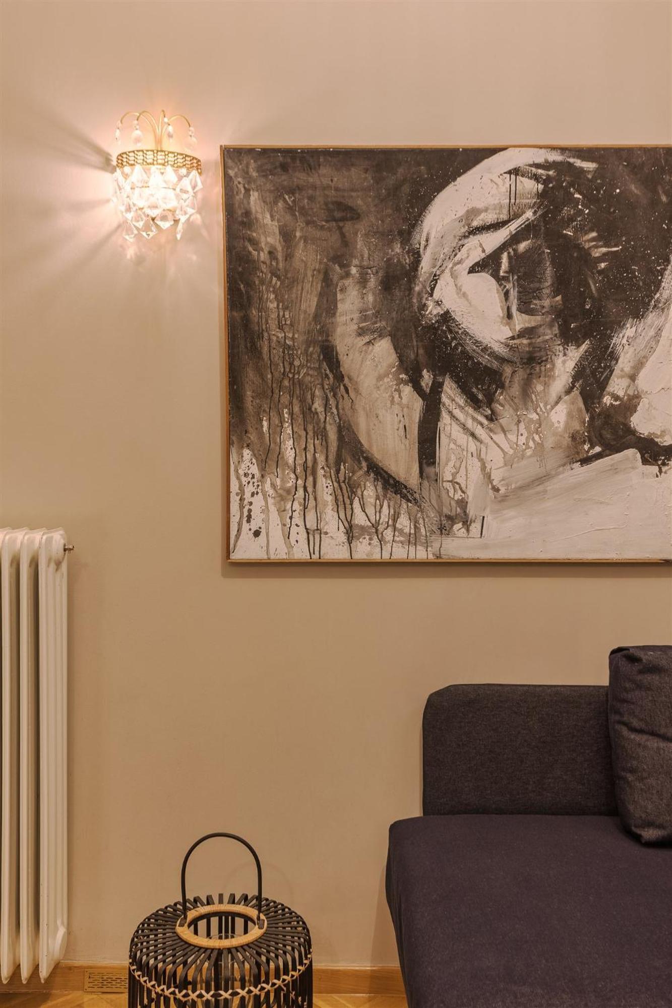 An&Vi Luxury Residences Ioannina Exterior foto